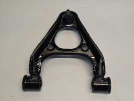 Draagarm voor / boven met fuseekogel Gestraald en Gespoten gebruikt voor de Mazda MX-5 NA