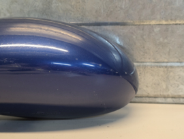 Linker Spiegel elektrisch (1) gebruikt voor de Mazda MX-5 NB Blauw 10th Anniversary