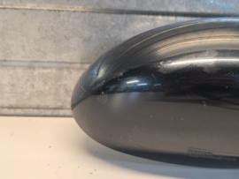 Rechter Spiegel elektrisch (1) gebruikt voor de Mazda MX-5 NB/NBFL Nordic Green 27C