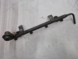 Injectorrail gebruikt voor de Mazda MX-5 NBFL 1.6
