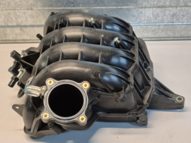 Inlaatspruitstuk gebruikt voor de Mazda MX-5 NC 1.8