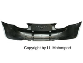 Mazda MX5 MX-5 NC Bumper Achterzijde