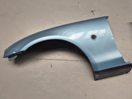 Linker Spatbord Ice Blue gebruikt voor de Mazda MX5 MX-5 NBFL