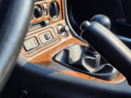 Mazda MX5 MX-5 Cabrio NB 1.6 | 1998 Groen