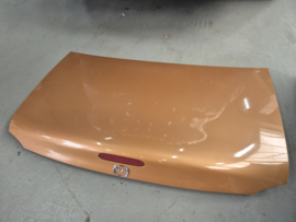 Kofferdeksel gebruikt voor de Mazda MX5 NB kleur 18K