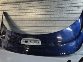 Eind Component voor de Harddak Coupe voor de Mazda MX5 MX-5 NC