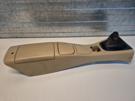 Gebruikt Mazda MX-5 NBFL Middenconsole donker Beige, past ook in de NB