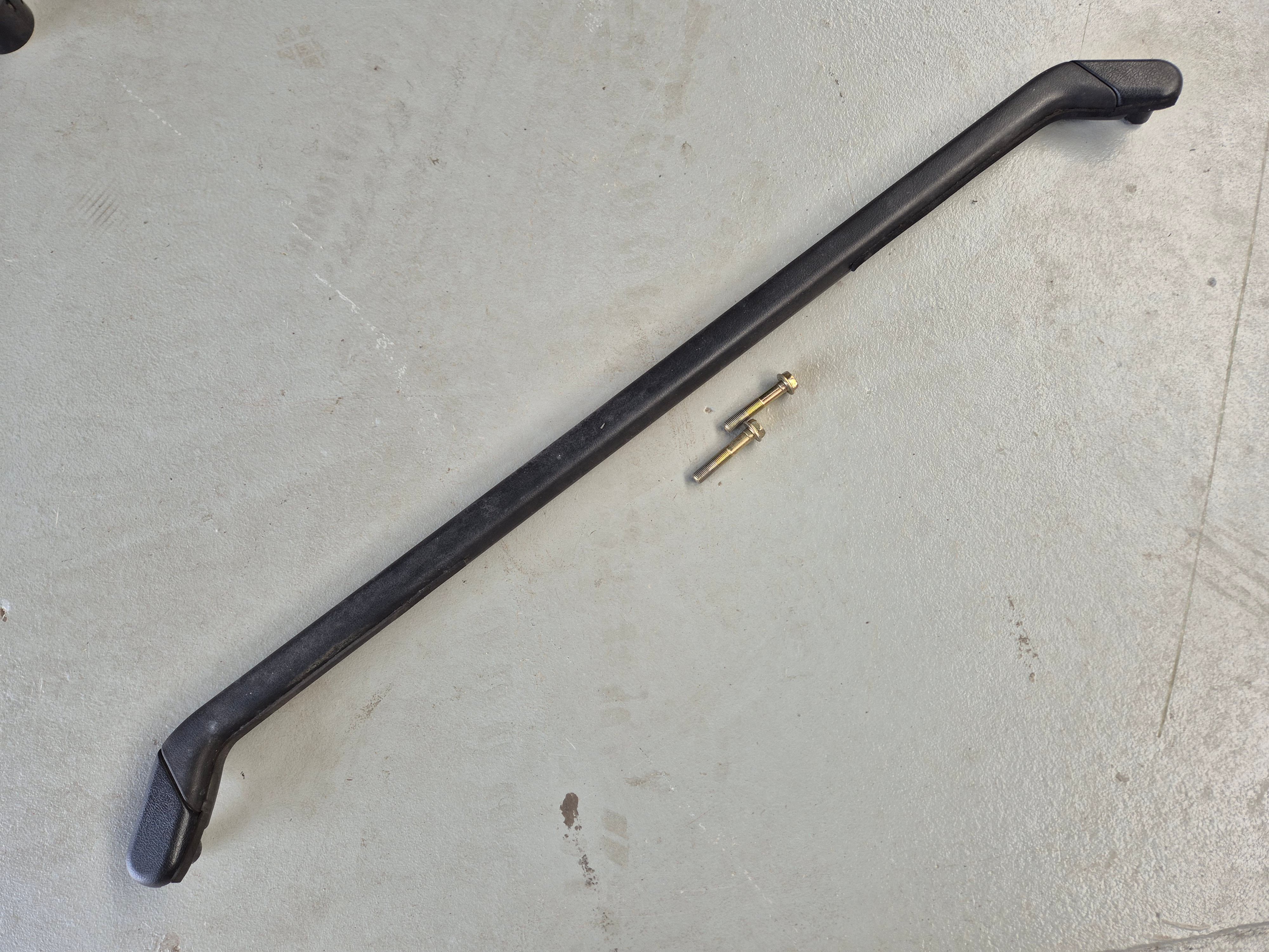 Gebruikt  Brace Mazda MX5 MX-5 NA 1.8 (1995-1998)