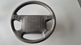 Gebruikt Lederen Zwart Stuurwiel Stuur voor de MX-5 NA Miata (1989-1994)