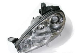 Mazda MX5 MX-5 NBFL Koplamp Links vanaf chassisnummer: 413680