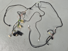 Voorbereiding Kabel voor de Mistlampen voor de Mazda MX-5 NBFL