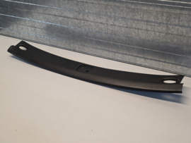 Voorruit A-Style Kap BOVEN Kunststof Zwart gebruikt voor de Mazda MX-5  NA