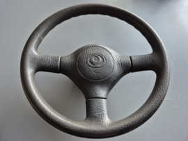 Gebruikt Lederen Zwart Stuurwiel Stuur voor de MX-5 NA (1994-1997)