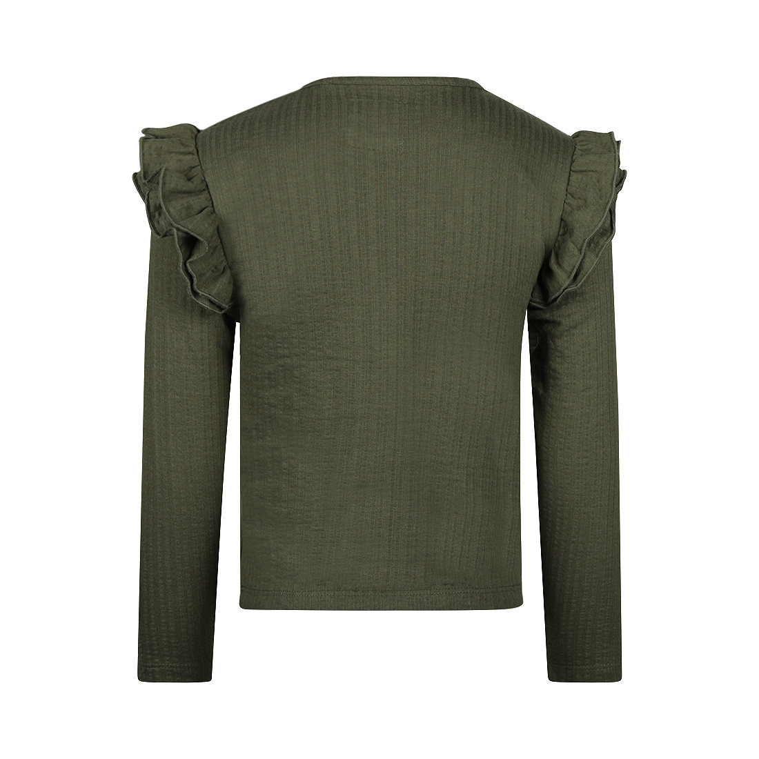 Koko Noko Longsleeve - Army Green