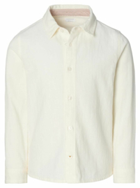 Noppies Overhemd Dulac - Bright White