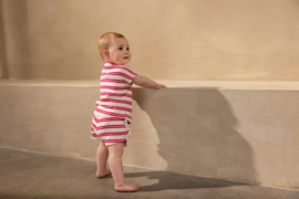 Noppies Shorts Montecito - Stripe Pattern