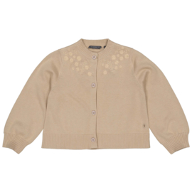 Levv Vest Sinie -  Sand