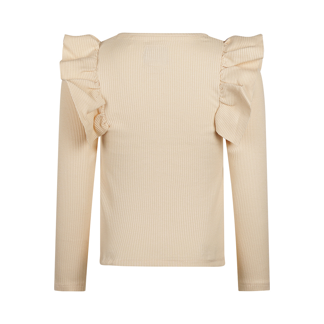 Koko Noko Longsleeve Rushes - Offwhite
