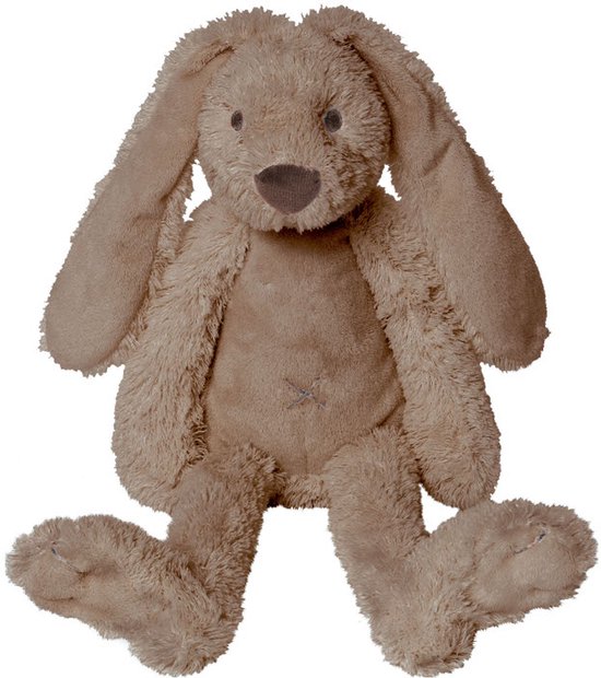 Happy Horse Konijn Richie Knuffel 38cm - Clay
