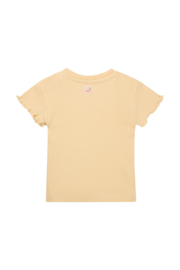 Noppies T-Shirt Meridian - Banana Crepe
