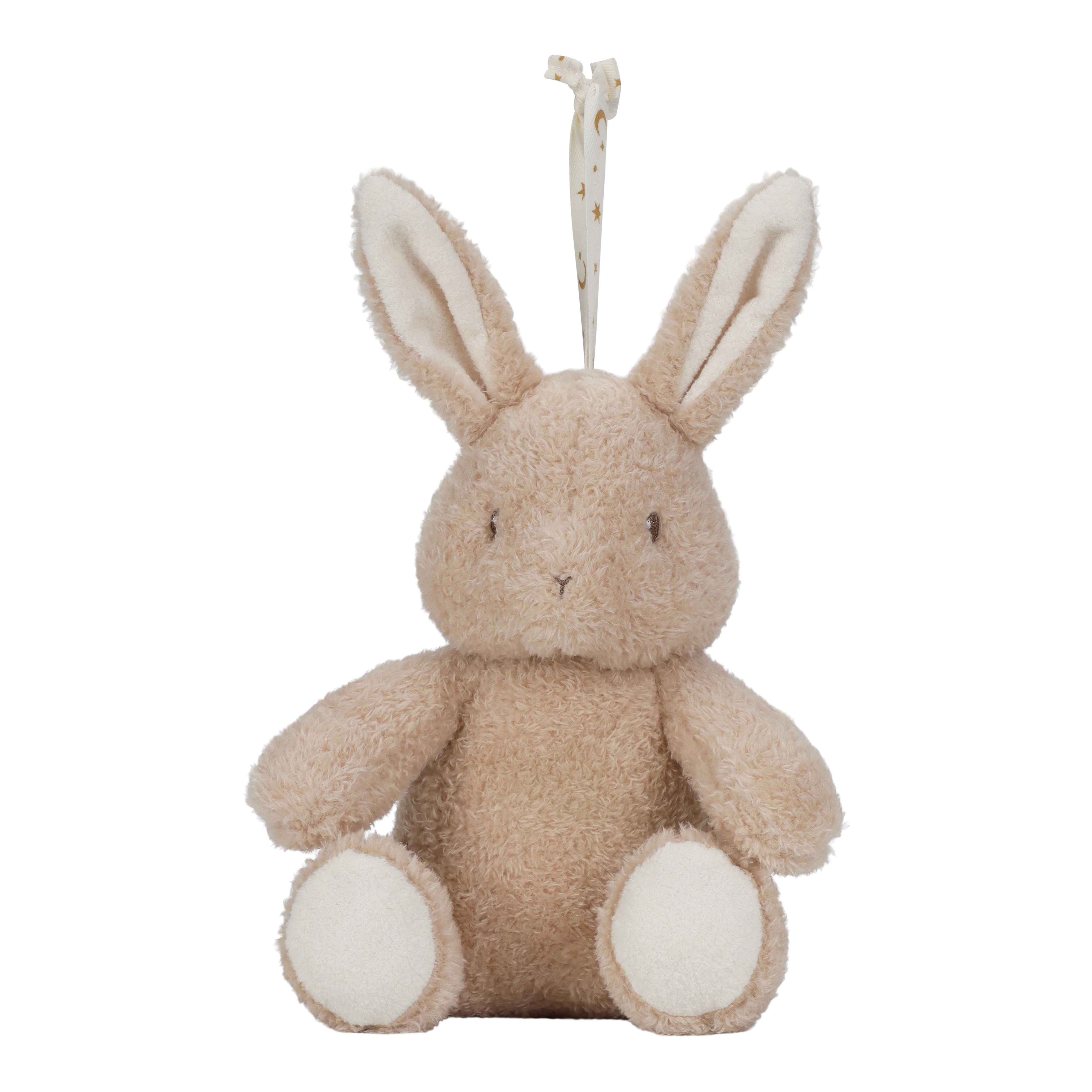 Little Dutch Knuffelkonijn Licht & Geluid