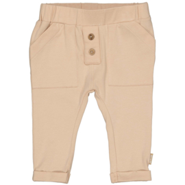 Quapi Pants Gio - Sand