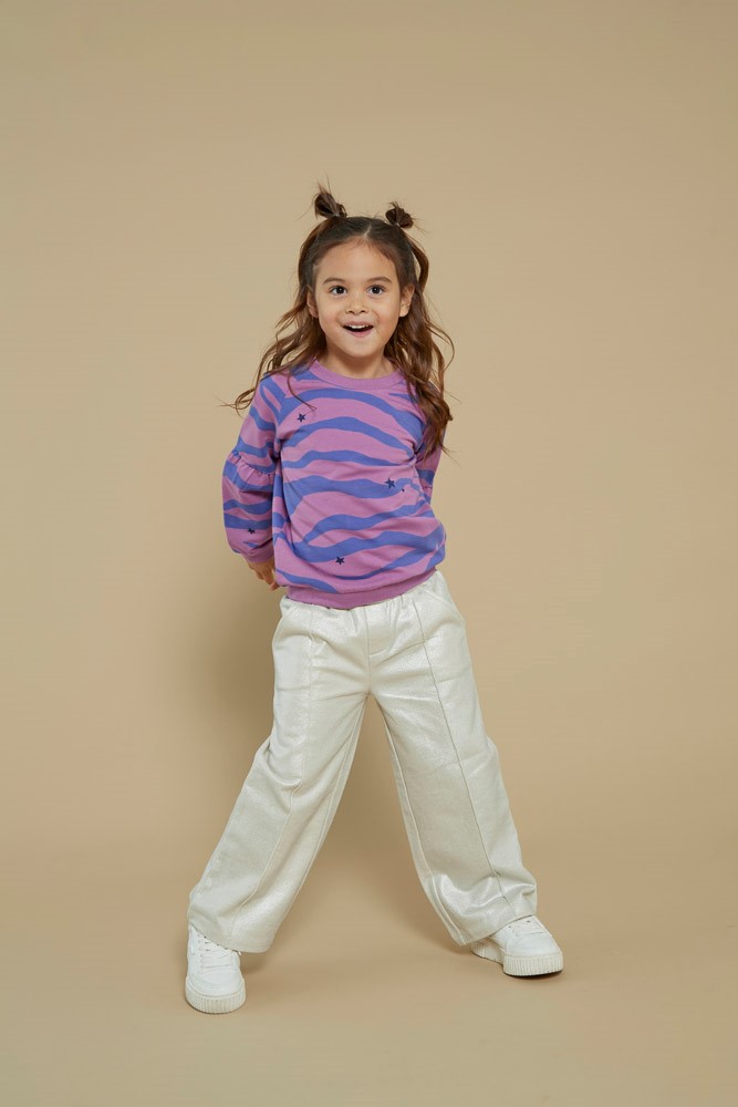 Jubel Culotte Zilver - Wild Soul