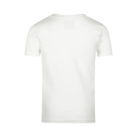Koko Noko T-Shirt Print - Offwhite