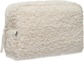Jollein Luieretui Boucle - Naturel