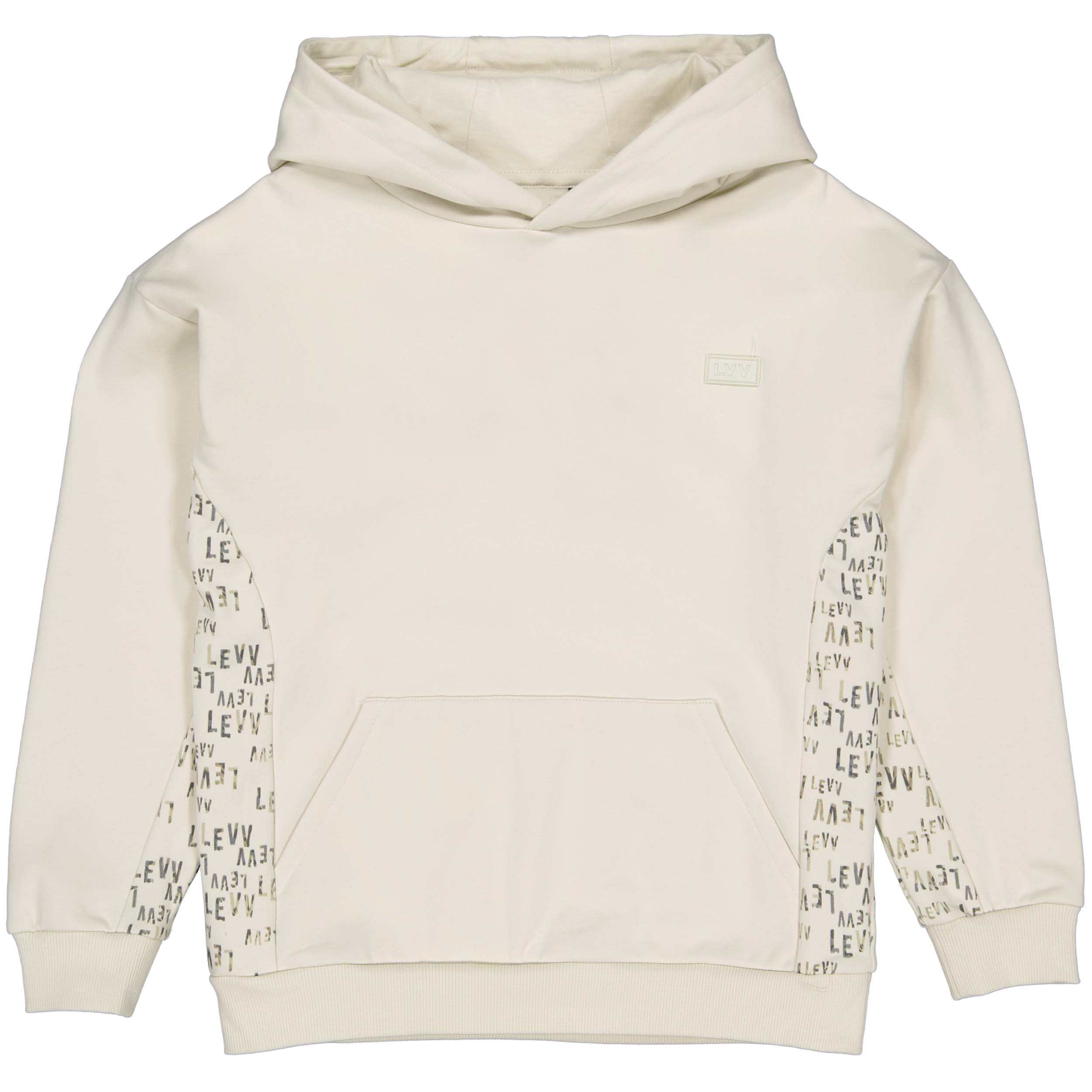 Levv Sweater Vinz - Kit