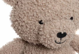 Jollein Knuffel Teddy Bear -  Olive Green