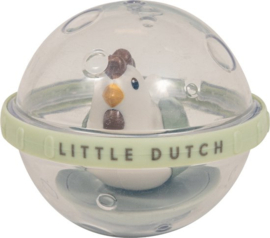 Little Dutch Roterende Ballen - Farm
