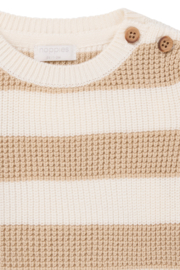 Noppies Trui Ozona - Stripe Pattern