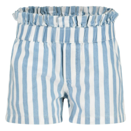 Jubel Short streep - Summer Denims - Indigo