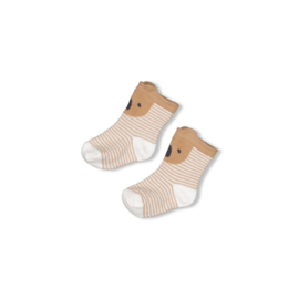 Feetje Sokken Offwhite - The Chill Club