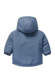 Noppies Boys Jacket Ofunato - Flint Stone