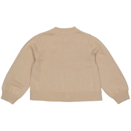 Levv Vest Sinie -  Sand