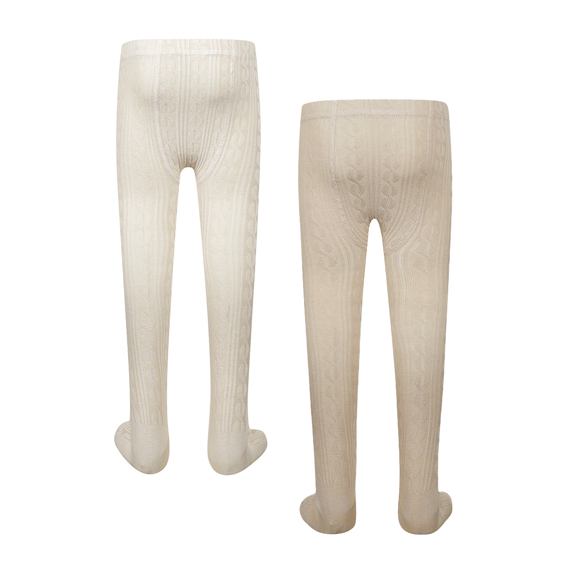 Dirkje 2-pack Tights - Multi Colour
