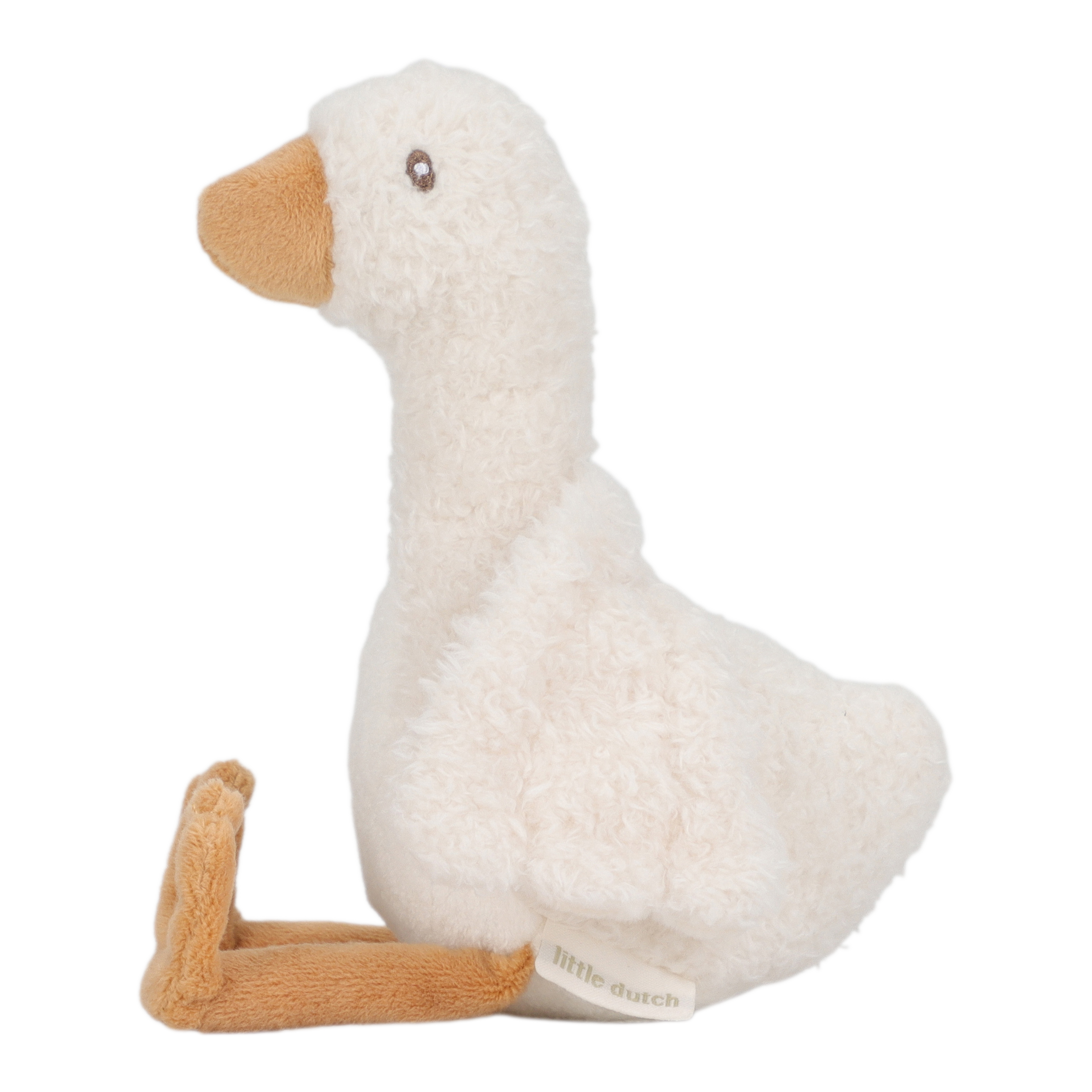Little Dutch Knuffel Little Goose 17 cm