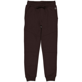 Levv Pants Victor - Dark Brown