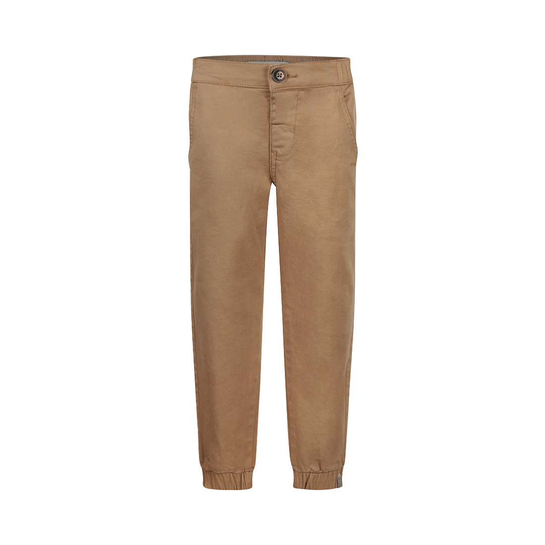 Koko Noko Broek Loose fit - Dark Sand
