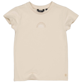 Levv Shirt Selin - Cotton Cream
