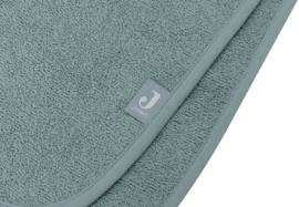 Jollein Badponcho Badstof - Sea Green
