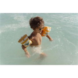 Little Dutch Zwemmouwtjes Ocean Dreams - Blauw