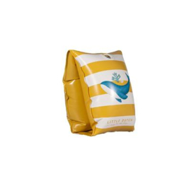 Little Dutch Zwemmouwtjes Ocean Dreams - Blauw