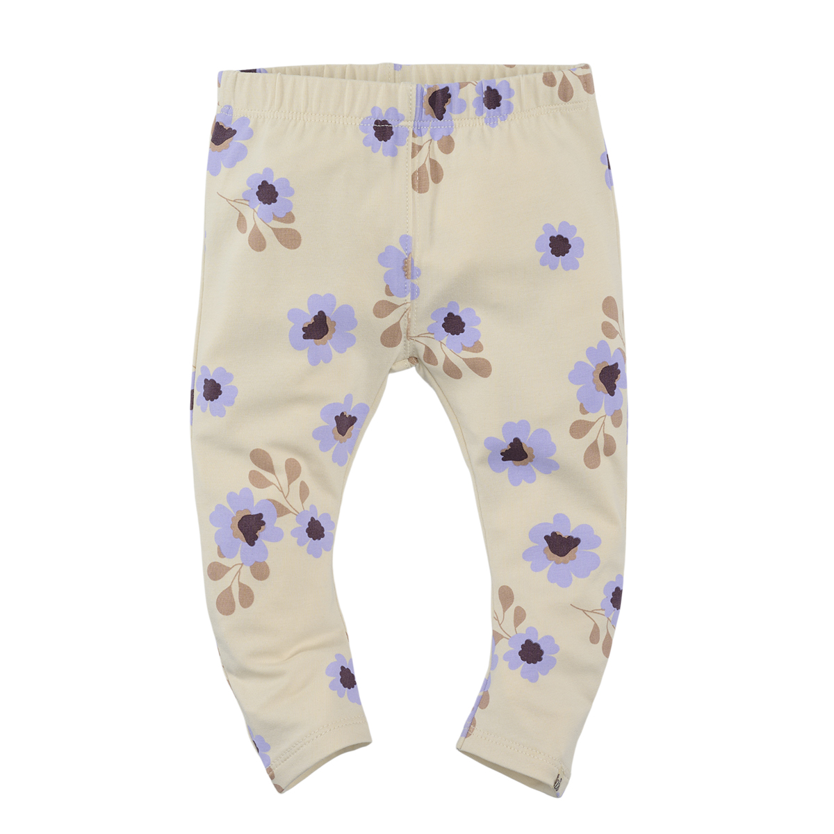 Z8 Legging Tamira - AOP Vanilla Cream