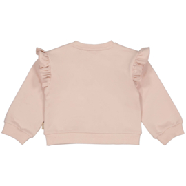 Quapi Sweater Fien - Light Pink