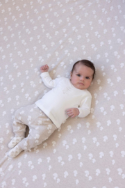 Feetje Sokjes Offwhite - Dear Autumn