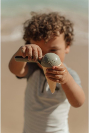 Little Dutch Strandset IJsjes 9-Delig