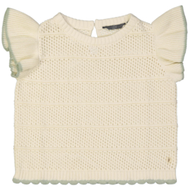 Levv Top Shenna - Offwhite